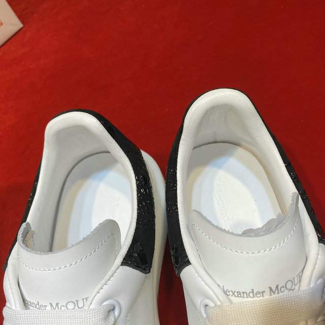 Picture of Alexander McQueen Shoes _SKU21815014SZ35-4695